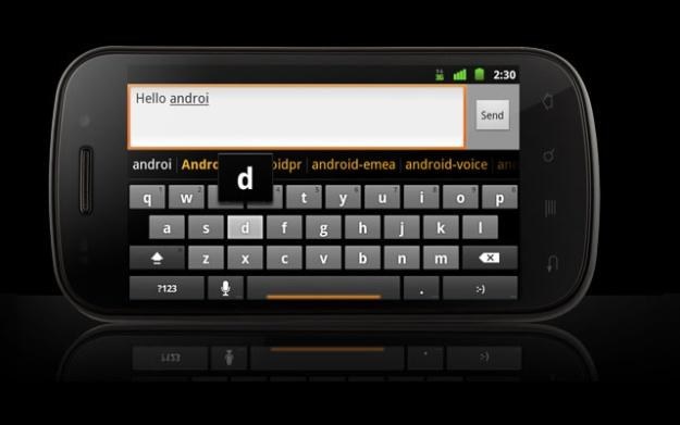 Nexus S resetuje się podczas prowadzenia dłuższych rozmów /Komórkomania.pl