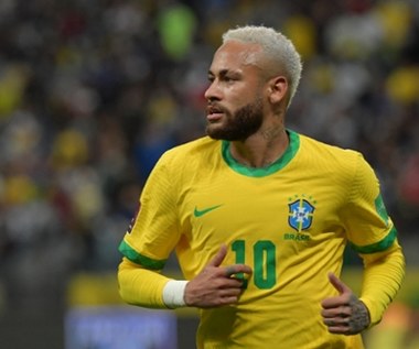 Neymar będzie transmitował na platformie Facebook Gaming