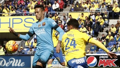 Neymar fanem... Cristiano Ronaldo