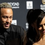 Neymar i jego partnerka przekazali wspaniałe wieści