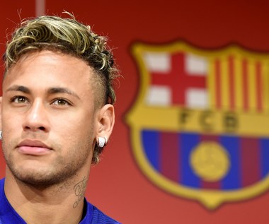 Neymar jednak trafi do Paris Saint-Germain?