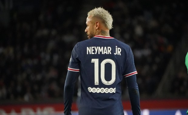 ​Neymar na wylocie z PSG? Jest deklaracja trenera