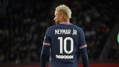 ​Neymar na wylocie z PSG? Jest deklaracja trenera