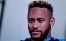 Neymar: Nie mogę być sędzią i równocześnie grać