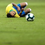 Neymar nie wystąpi w Copa America