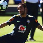 Neymar ośmieszony na treningu przez 19-latka. Skandaliczna reakcja