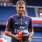 Neymar powołany na mecze z Ekwadorem i Kolumbią. "Transfer nic nie zmienia"