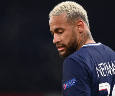 Neymar relaksował się po meczu grając w CS:GO