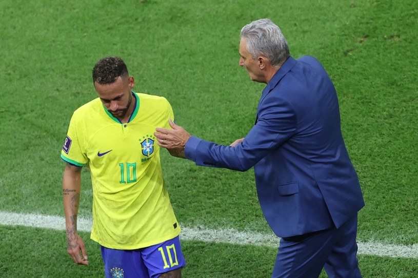 Neymar skomentował swój uraz. "Gdyby Bóg dał mi wybrać kraj urodzenia..."