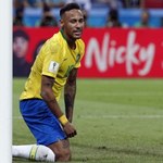 Neymar tłumaczy się z wyolbrzymionych reakcji na faule