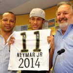 Neymar uciął spekulacje. Gigantyczne zarobki 19-latka
