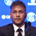 Neymar zdradził, dlaczego zdecydował się na transfer do Paris Saint-Germain