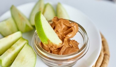 Незвичайна закуска, яка прискорює метаболізм. Вона допоможе вам схуднути