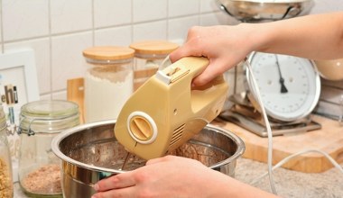 Незвичайний різдвяний десерт: ванільний торт "Снігові замети"