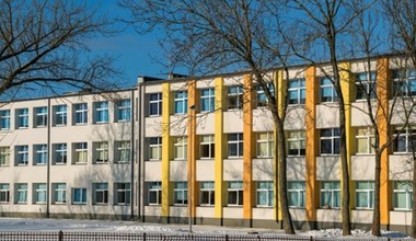 NFOŚiGW realizuje projekt poprawy efektywności energetycznej w budynkach oświatowych