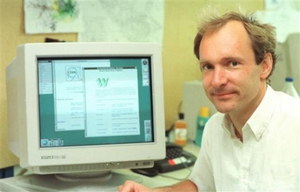 NFT. Tim Berners-Lee sprzedaje fragment początków WWW