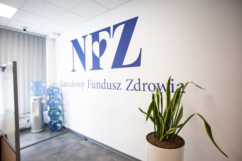 NFZ: Będzie dodatkowe 350 mln zł na podwyżki minimalnych wynagrodzeń /Joanna Urbaniec, Gazeta Krakowska /Getty Images
