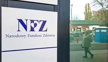 NFZ dostanie miliardy z budżetu. Padła konkretna kwota na 2027 rok