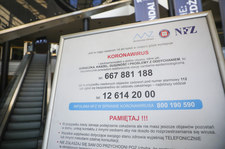NFZ mobilizuje spółki skarbu państwa. Rusza też oddolna inicjatywa