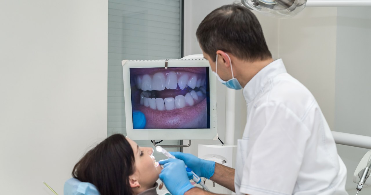 NFZ może zapłacić za leczenie zębów w gabinetach, które mają z nim podpisany kontrakt