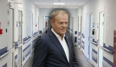 NFZ nie ma pieniędzy więc premier obniży składkę zdrowotną. Logiczne? Nie szkodzi!