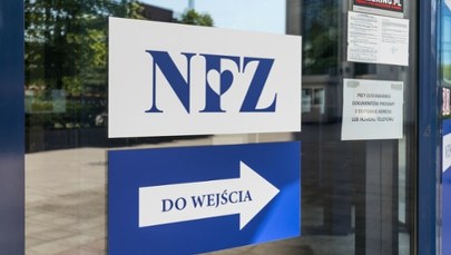 NFZ obniży część wycen od nowego roku. Ustalenia RMF FM