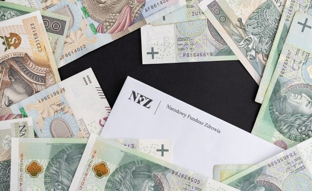 ​NFZ sięga głęboko do kieszeni. "Nie zabraknie pieniędzy na leczenie"