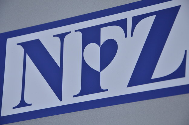 NFZ skintrolował apteki /RMF FM