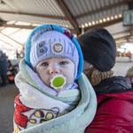 NFZ: W Polsce urodziło się ponad 4 tys. dzieci ukraińskich uchodźców