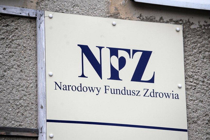 NFZ; zdj. ilustracyjne /Piotr Matusewicz /East News