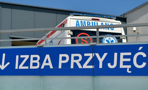 NFZ zwleka z ogłoszeniem konkretów ws. sieci szpitali