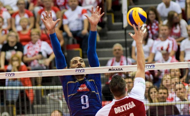 Ngapeth oburzony sposobem organizacji turnieju w Polsce