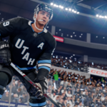 NHL 25 daje graczom większą kontrolę na lodzie dzięki technologii ICE-Q