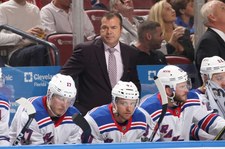 NHL. Alain Vigneault trenerem Philadelphia Flyers