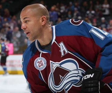 NHL: Colorado Avalanche pokonali Los Angeles Kings 4-1