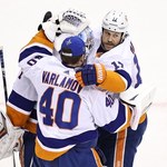 NHL. Islanders w finale na Wschodzie po raz pierwszy od 1993 roku