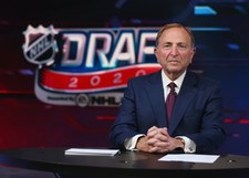 NHL. Komisarz Bettman: Możliwe zmiany w nowym sezonie