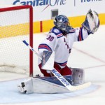 NHL: New York Rangers nowym liderem Konferencji Wschodniej