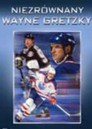NHL: Niezrównany Gretzky