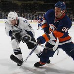 NHL: Ohlunda czeka operacja kolana