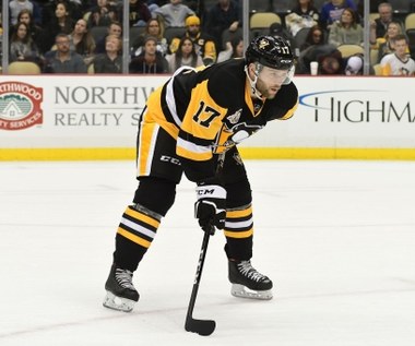 NHL: Pittsburgh Penguins - Ottawa Senators 8-5