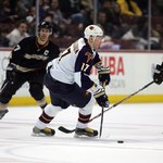 NHL: W poniedziałek decyzja w sprawie Kowalczuka