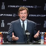 NHL. Wayne Gretzky w gronie współwłaścicieli klubu lacrosse