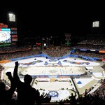 NHL: Winter Classic się nie odbędzie