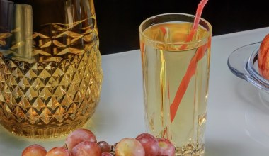 Ні чорносмородиновий, ні яблучний. Цей сік найкраще захищає серце, зміцнює імунітет та бореться з інфекціями