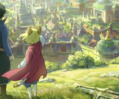 Ni no Kuni II: Revenant Kingdom - recenzja