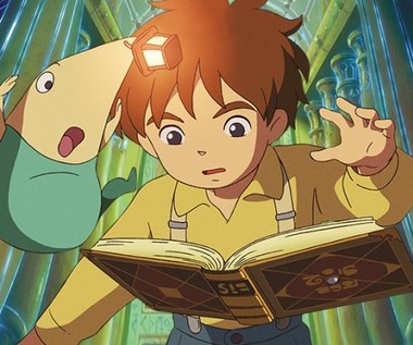 Ni No Kuni: Wrath of the White Witch