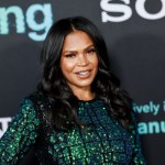 Nia Long: Od lat marzyła o tym, by zagrać żonę Eddiego Murphy’ego