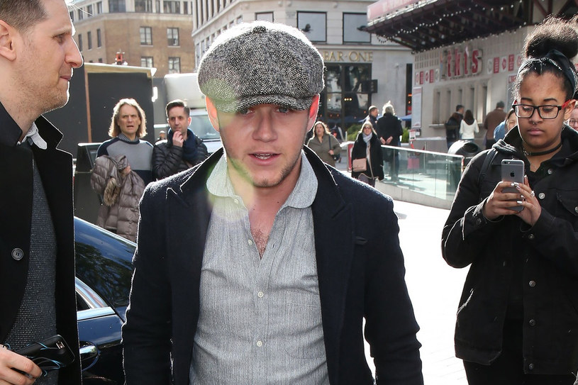 Niall Horan /East News