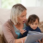 Niania w wakacje nie narzeka na brak pracy